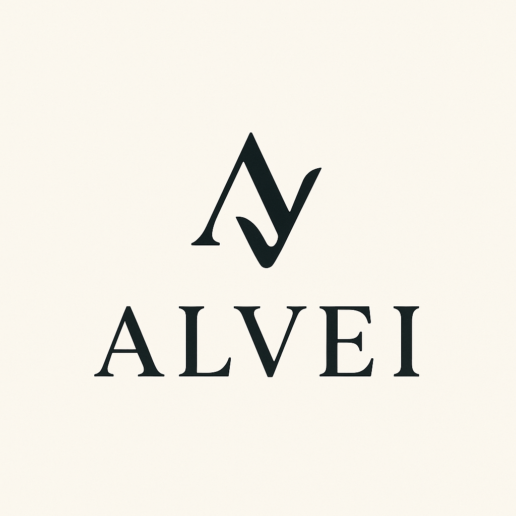 Alvei